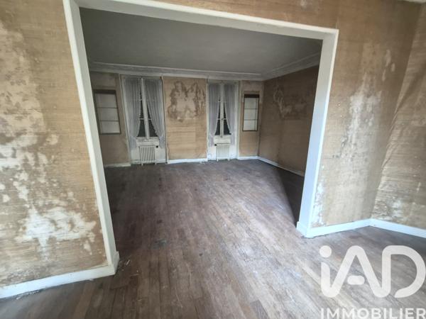 Maison à vendre 7 pièces 156 m² La Ferté-sous-Jouarre