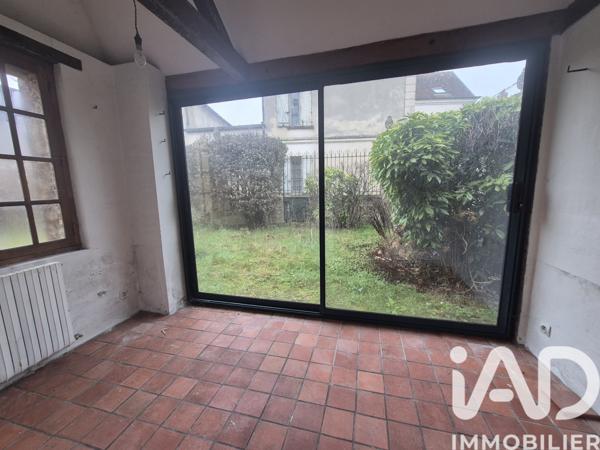 Maison à vendre 7 pièces 156 m² La Ferté-sous-Jouarre