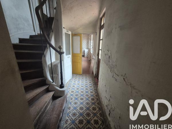 Maison à vendre 7 pièces 156 m² La Ferté-sous-Jouarre