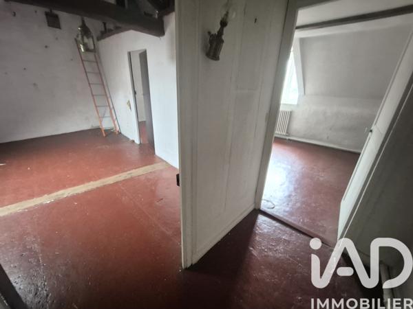 Maison à vendre 7 pièces 156 m² La Ferté-sous-Jouarre