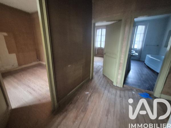 Maison à vendre 7 pièces 156 m² La Ferté-sous-Jouarre
