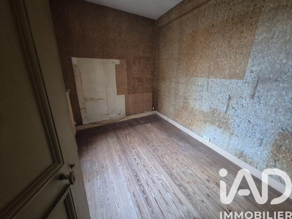 Maison à vendre 7 pièces 156 m² La Ferté-sous-Jouarre