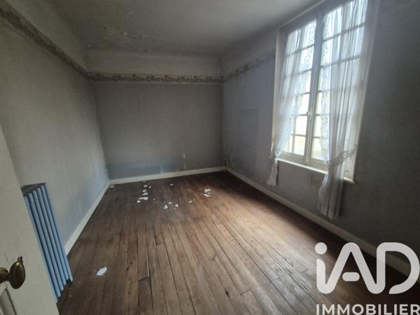 Maison à vendre 7 pièces 156 m² La Ferté-sous-Jouarre