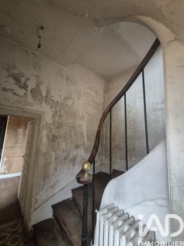 Maison à vendre 7 pièces 156 m² La Ferté-sous-Jouarre