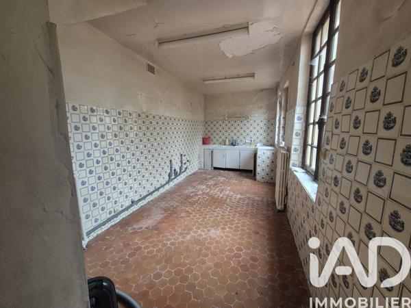 Maison à vendre 7 pièces 156 m² La Ferté-sous-Jouarre