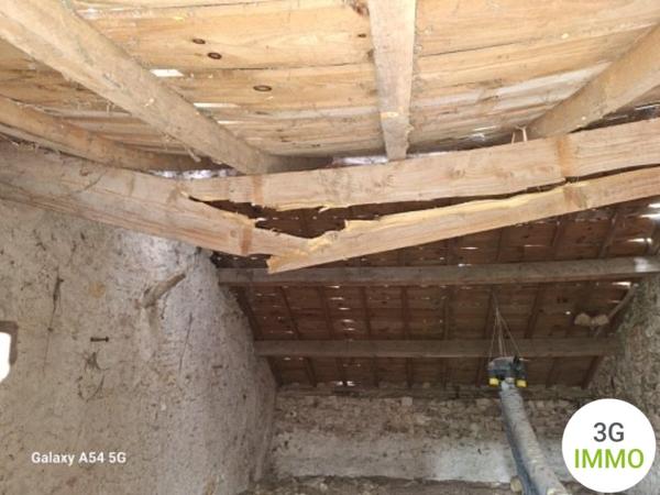 Vente / Longère à Montmorillon (86500)