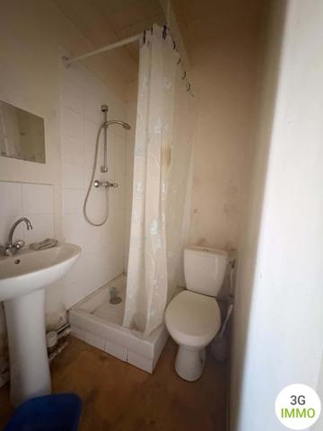 Vente / Longère à Montmorillon (86500)