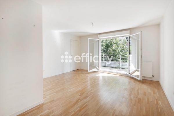 Appartement 3 pièces - 63 m² Exclusivité efficity