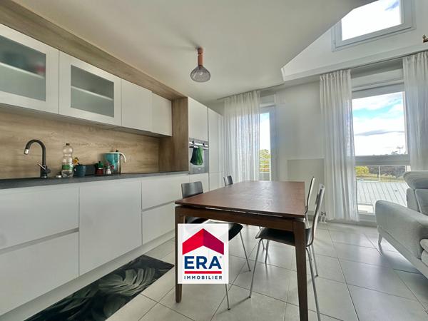 Appartement Sartrouville 3 pièce(s) 66.41 m2