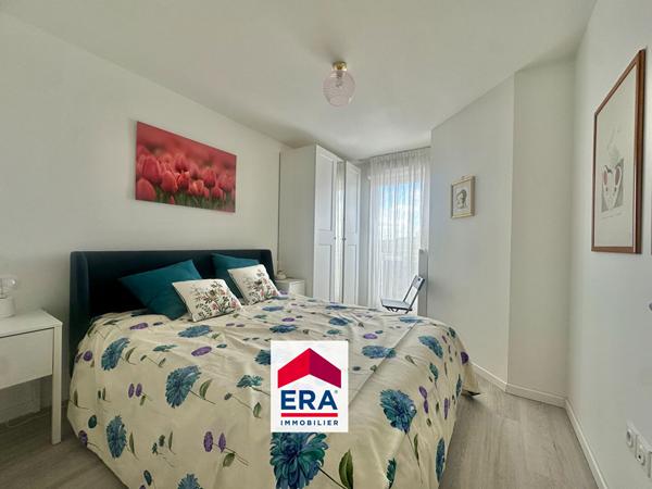 Appartement Sartrouville 3 pièce(s) 66.41 m2
