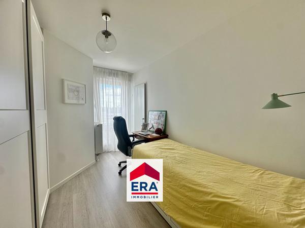 Appartement Sartrouville 3 pièce(s) 66.41 m2