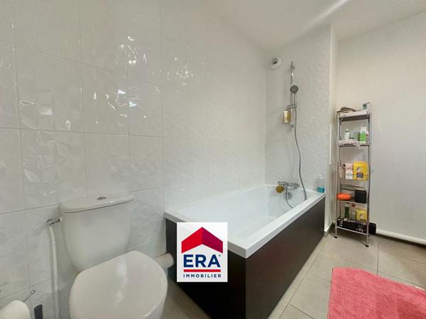 Appartement Sartrouville 3 pièce(s) 66.41 m2