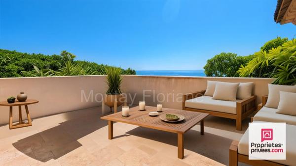 Maison Roquebrune Sur Argens 6 pièce(s) 227m2