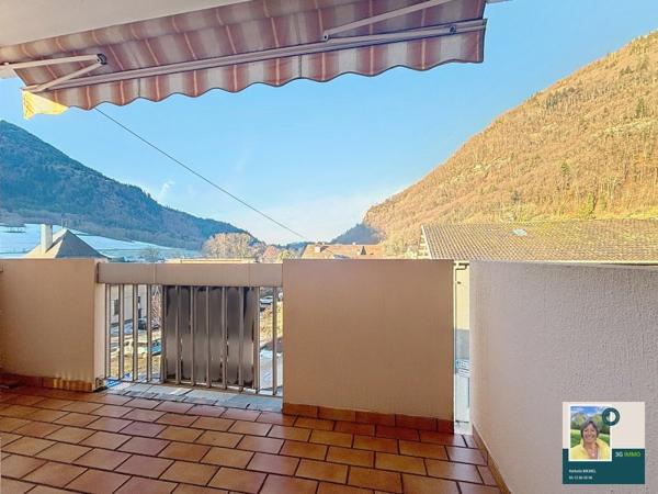 Vente / Appartement T1