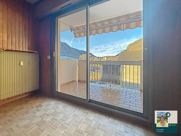 Vente / Appartement T1