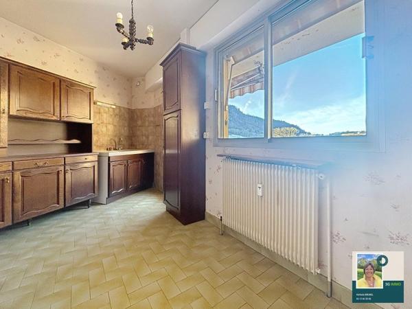 Vente / Appartement T1