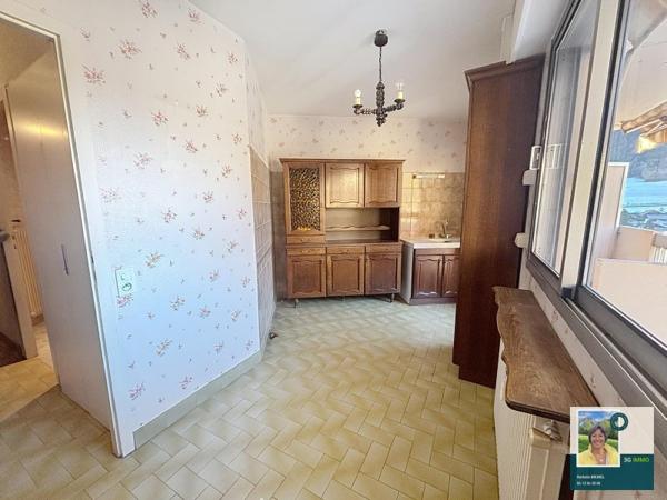 Vente / Appartement T1