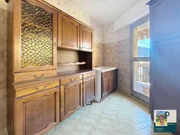 Vente / Appartement T1