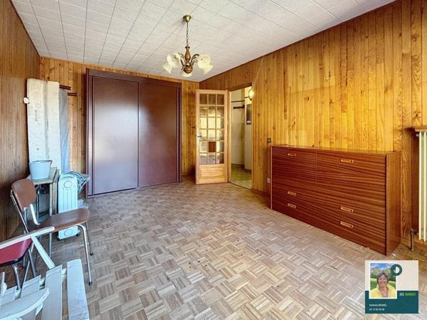 Vente / Appartement T1