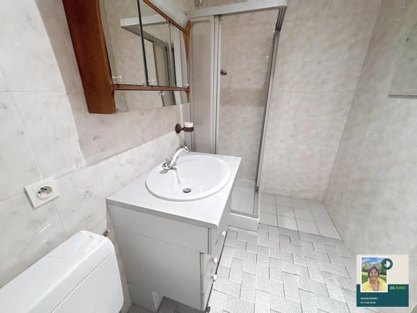 Vente / Appartement T1