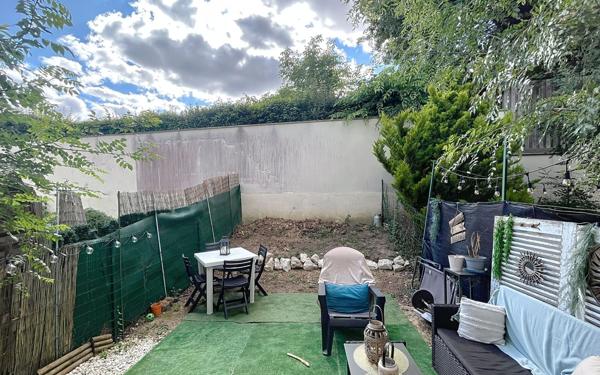 Maison à vendre    3 pièces • 66 m2 Tours