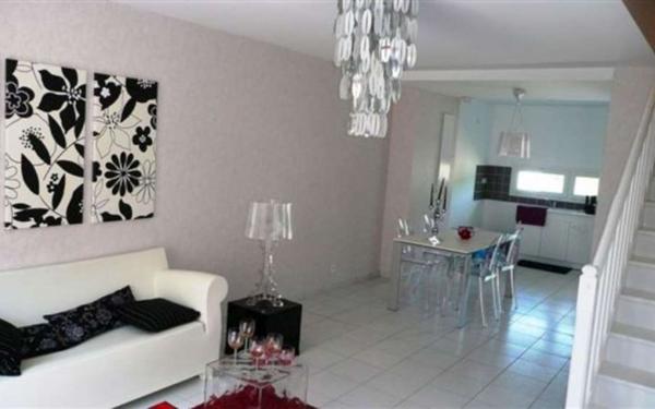 Maison à vendre    3 pièces • 66 m2 Tours