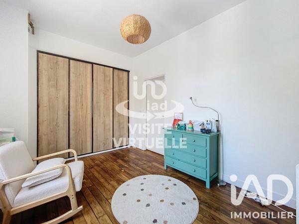 Location appartement 4 pièces 93,2 m² Rennes