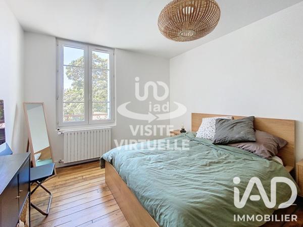 Location appartement 4 pièces 93,2 m² Rennes