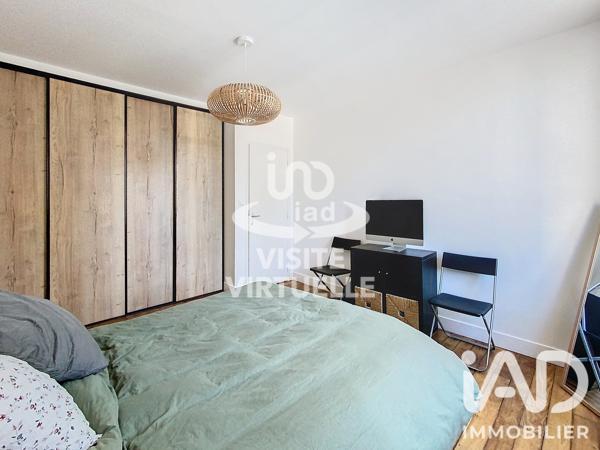 Location appartement 4 pièces 93,2 m² Rennes
