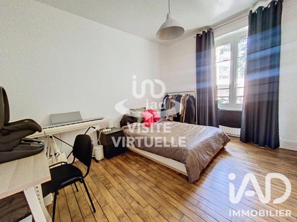 Location appartement 4 pièces 93,2 m² Rennes
