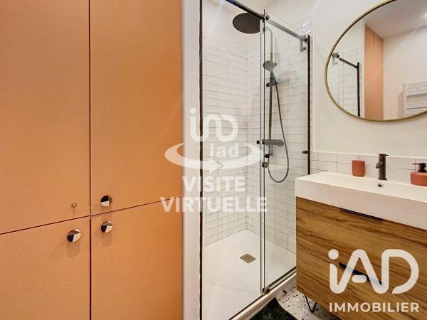 Location appartement 4 pièces 93,2 m² Rennes