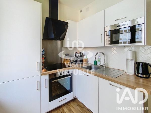 Location appartement 4 pièces 93,2 m² Rennes