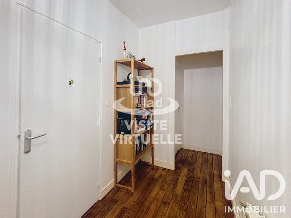 Location appartement 4 pièces 93,2 m² Rennes