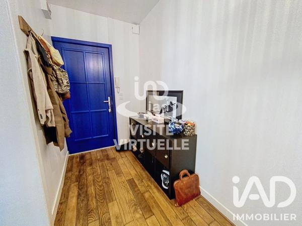 Location appartement 4 pièces 93,2 m² Rennes