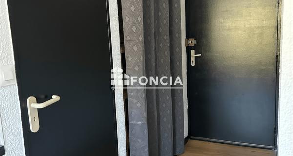 Location Studio meublé 16.13 m² - Orléans 45000