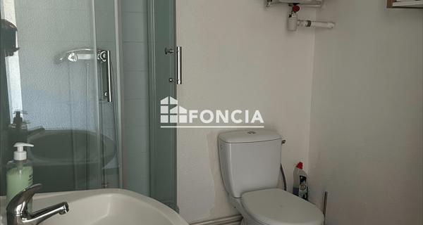 Location Studio meublé 16.13 m² - Orléans 45000
