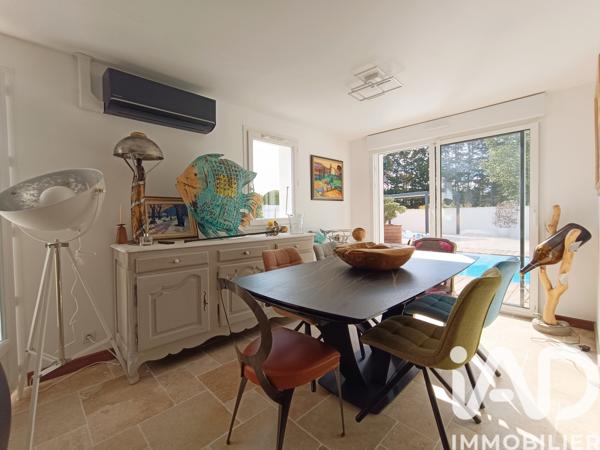 Maison à vendre 3 pièces 78 m² Angles