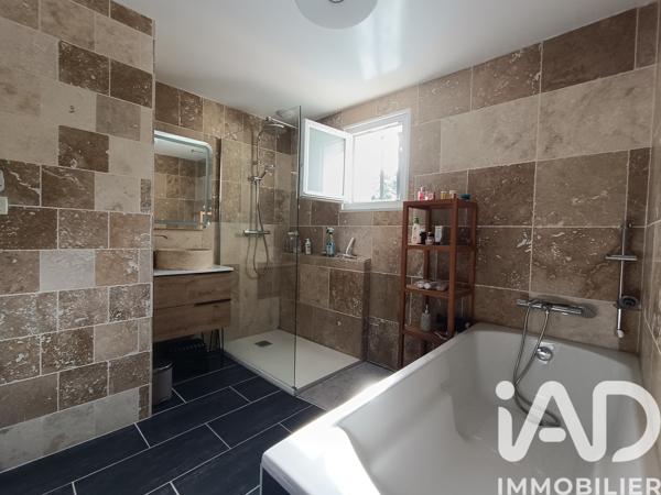 Maison à vendre 3 pièces 78 m² Angles