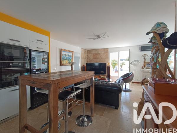 Maison à vendre 3 pièces 78 m² Angles