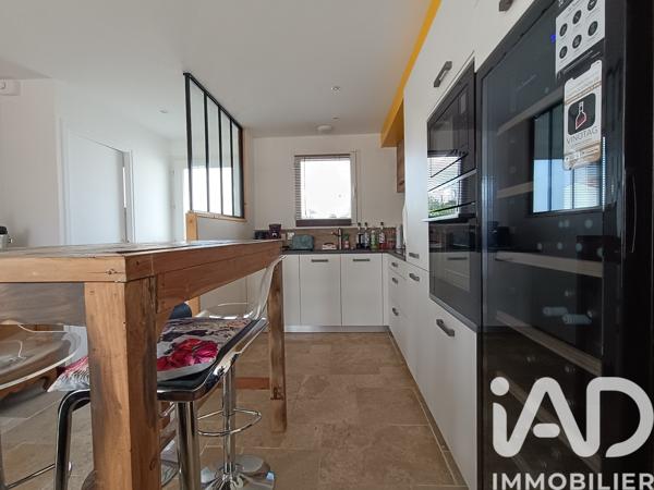 Maison à vendre 3 pièces 78 m² Angles