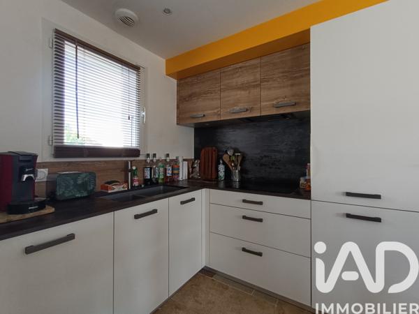 Maison à vendre 3 pièces 78 m² Angles