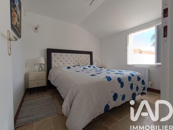 Maison à vendre 3 pièces 78 m² Angles