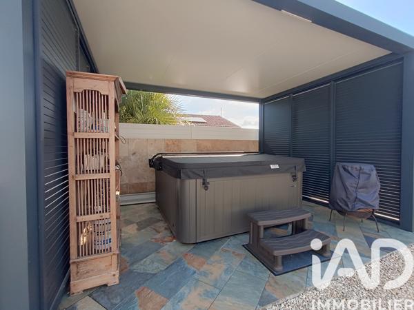 Maison à vendre 3 pièces 78 m² Angles