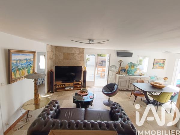 Maison à vendre 3 pièces 78 m² Angles