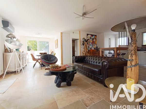 Maison à vendre 3 pièces 78 m² Angles