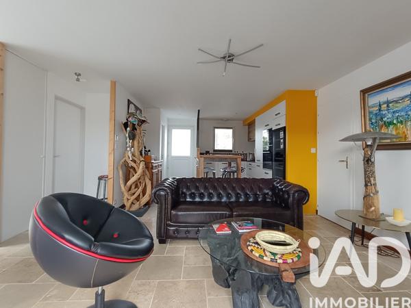 Maison à vendre 3 pièces 78 m² Angles