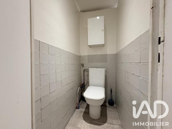 Location maison 3 pièces 87 m² Lacs