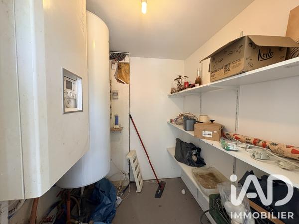 Location maison 3 pièces 87 m² Lacs
