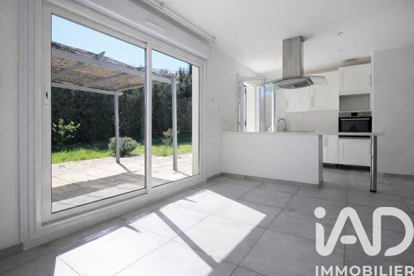 Maison à vendre 3 pièces 75 m² Auriol