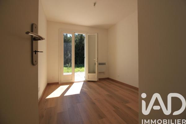 Maison à vendre 3 pièces 75 m² Auriol